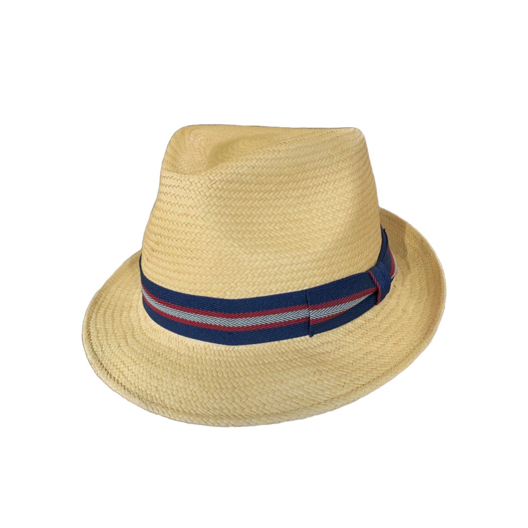 City Hatters Pequeno Brisa Trilby - City Hatters