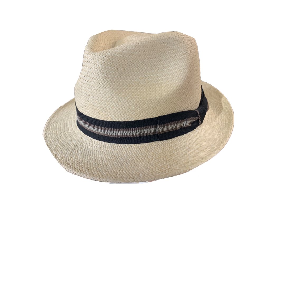 City Hatters Pequeno Brisa Trilby - City Hatters