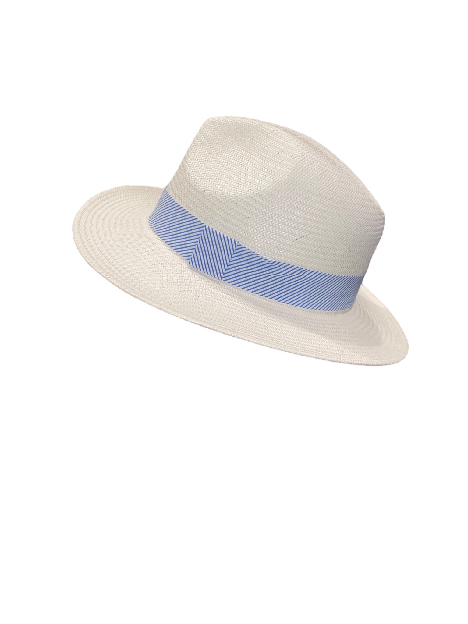 City Hatters Portofino Fedora - City Hatters