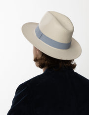 City Hatters Portofino Fedora - City Hatters