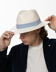 City Hatters Portofino Fedora - City Hatters