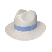 City Hatters Portofino Fedora - City Hatters