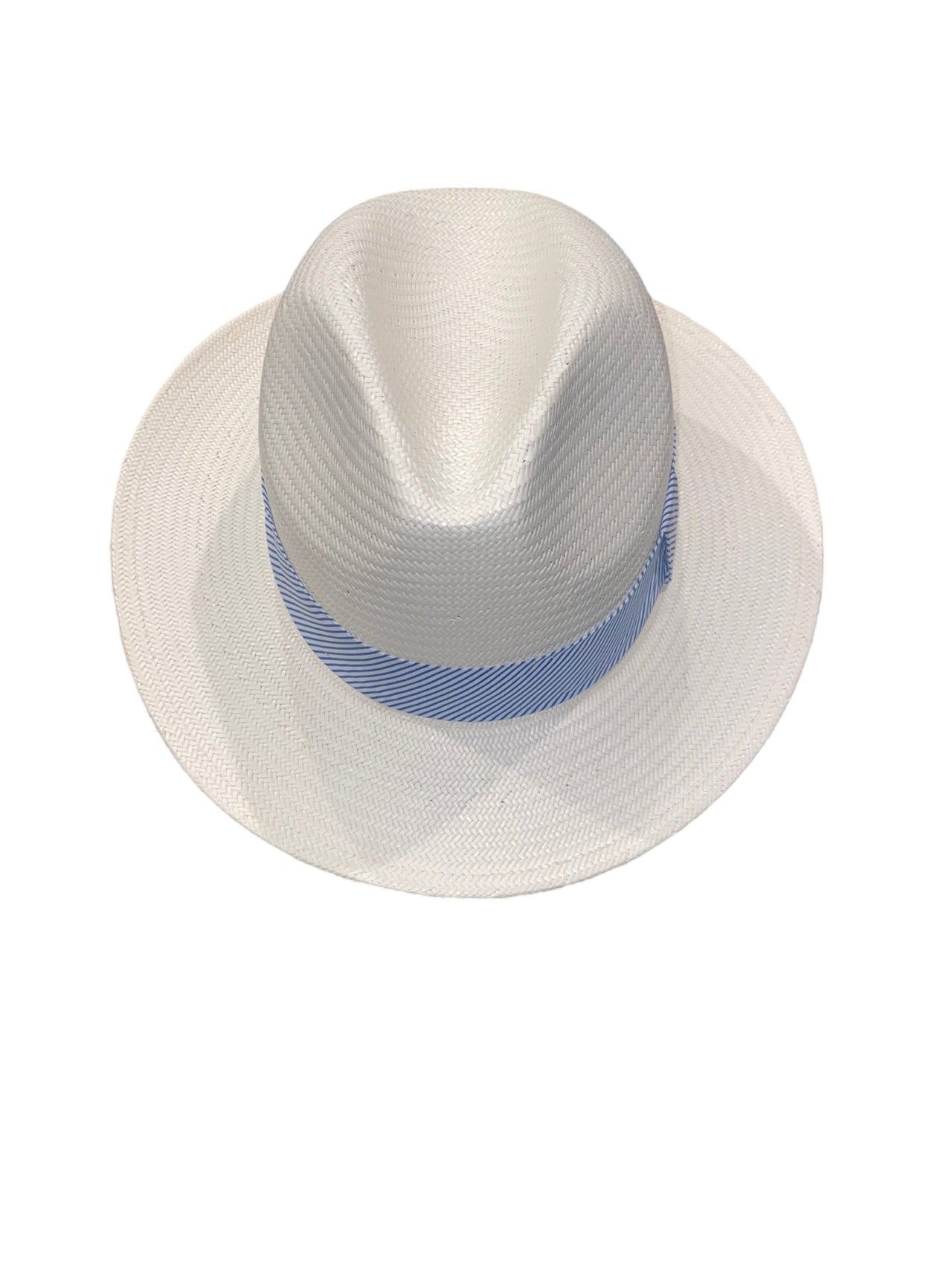 City Hatters Portofino Fedora - City Hatters