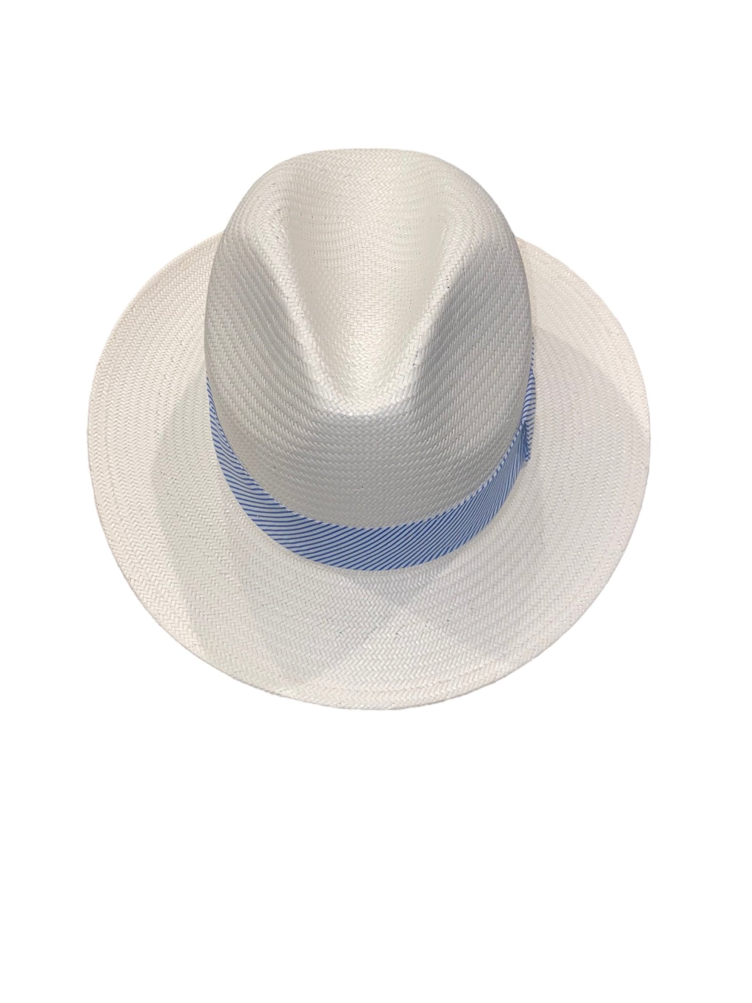 City Hatters Portofino Fedora - City Hatters