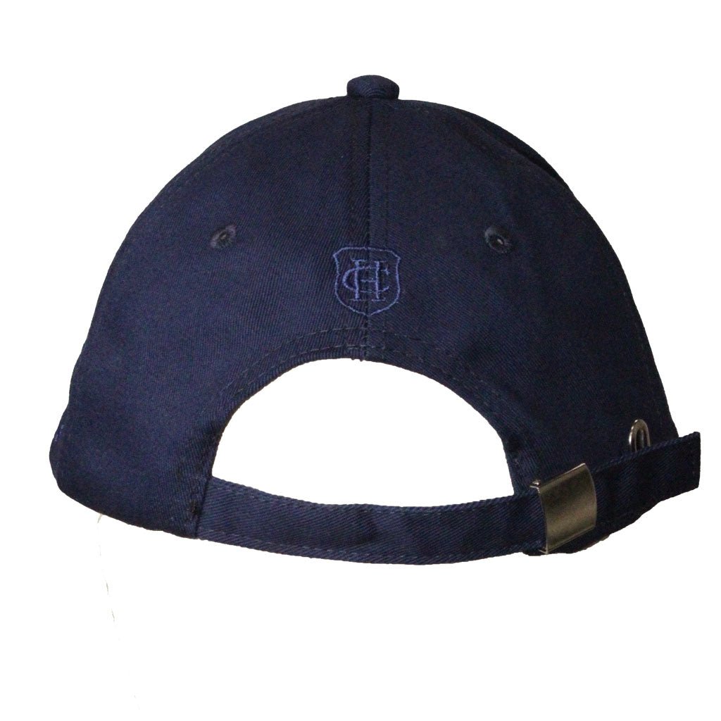 CITY HATTERS Race Car Cotton Baseball Cap - City Hatters