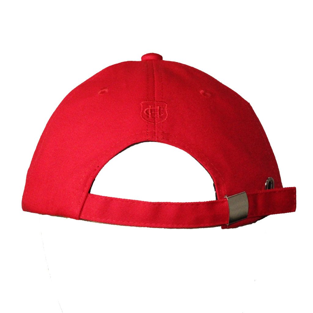 CITY HATTERS Race Car Cotton Baseball Cap - City Hatters