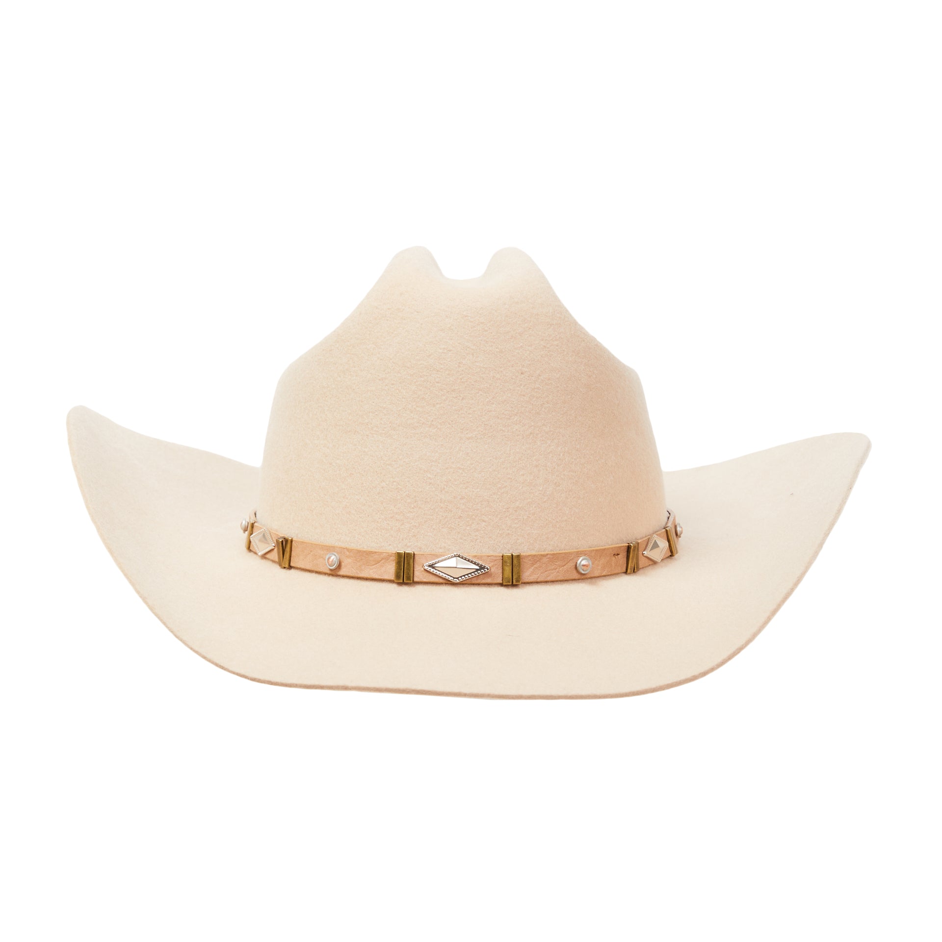 City Hatters Rancher Hat - City Hatters