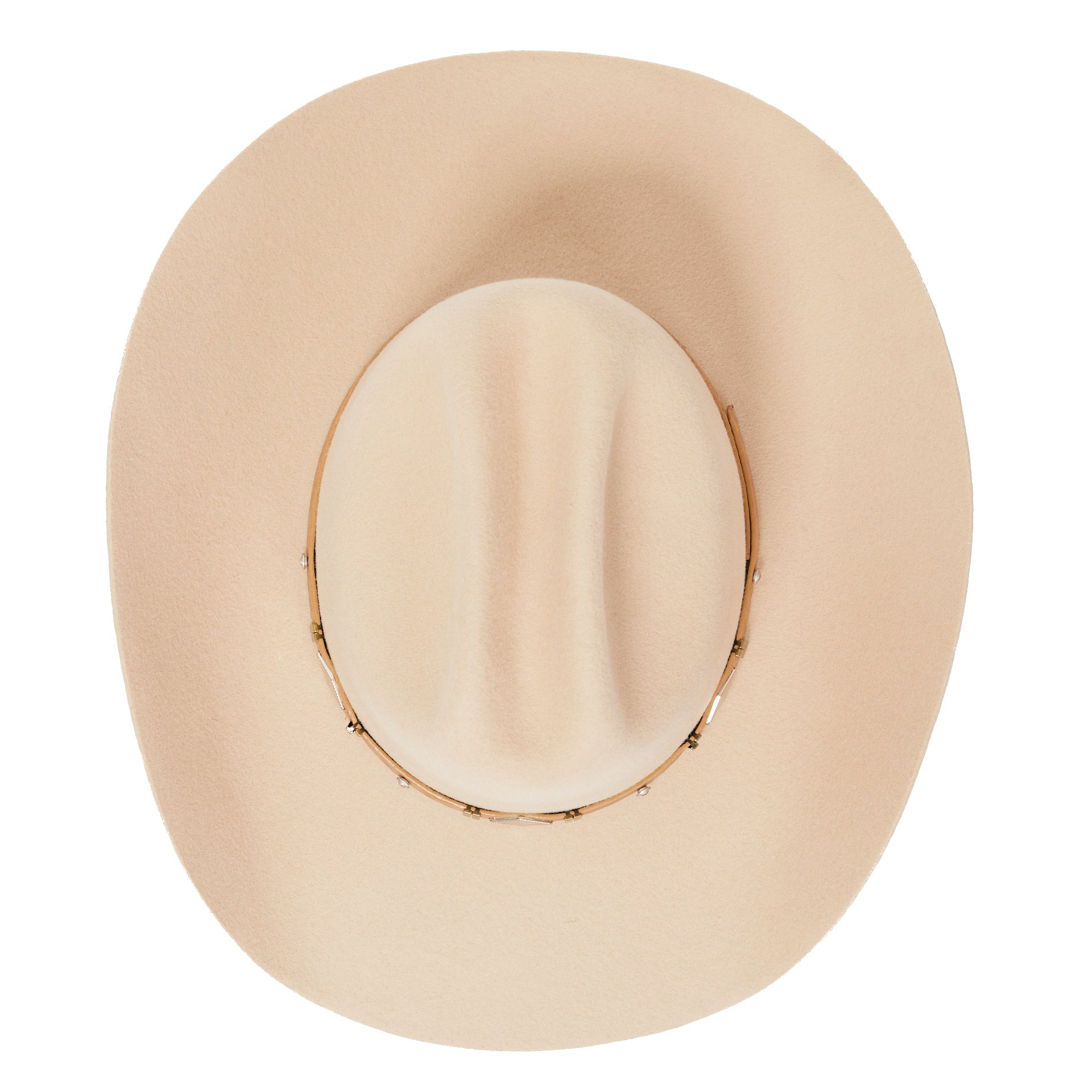 City Hatters Rancher Hat - City Hatters