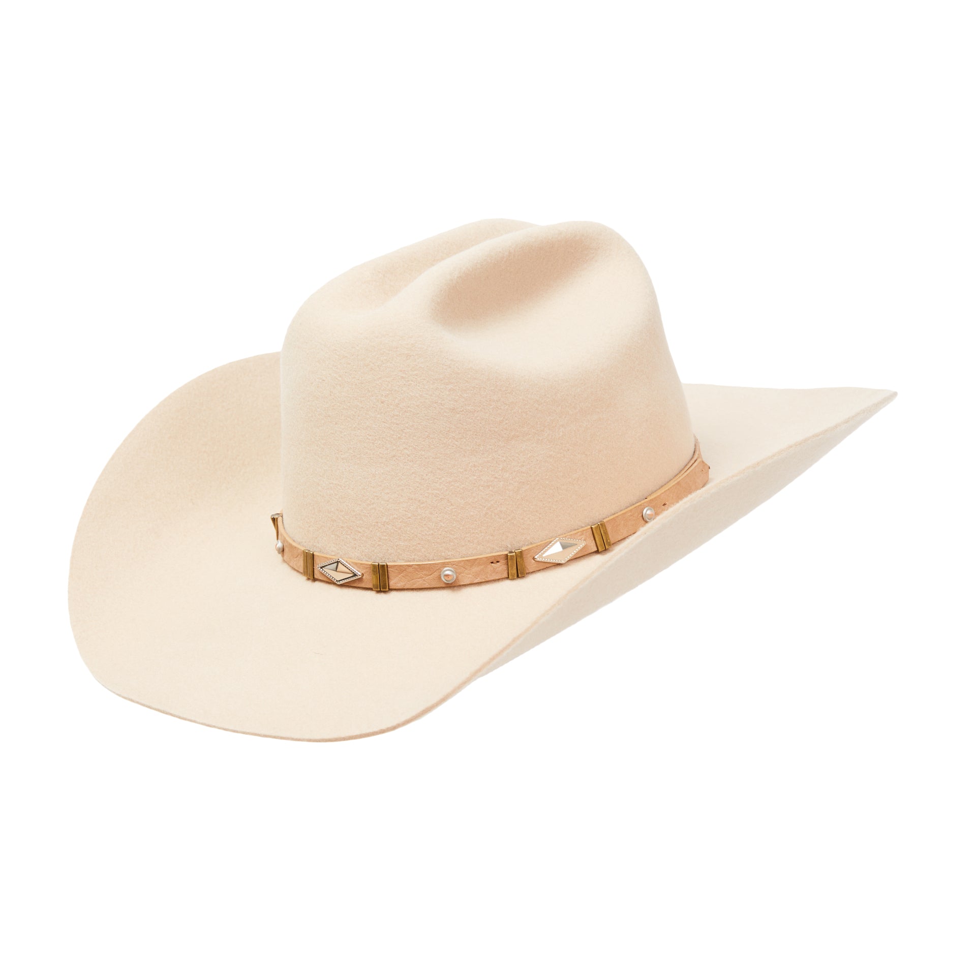 City Hatters Rancher Hat - City Hatters