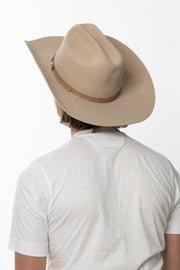 City Hatters Rancher Hat - City Hatters