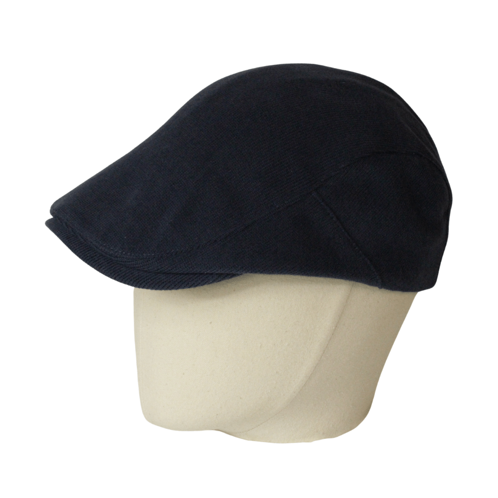 City Hatters Rathdowne Ivy Cap - City Hatters