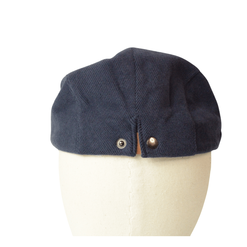 City Hatters Rathdowne Ivy Cap - City Hatters