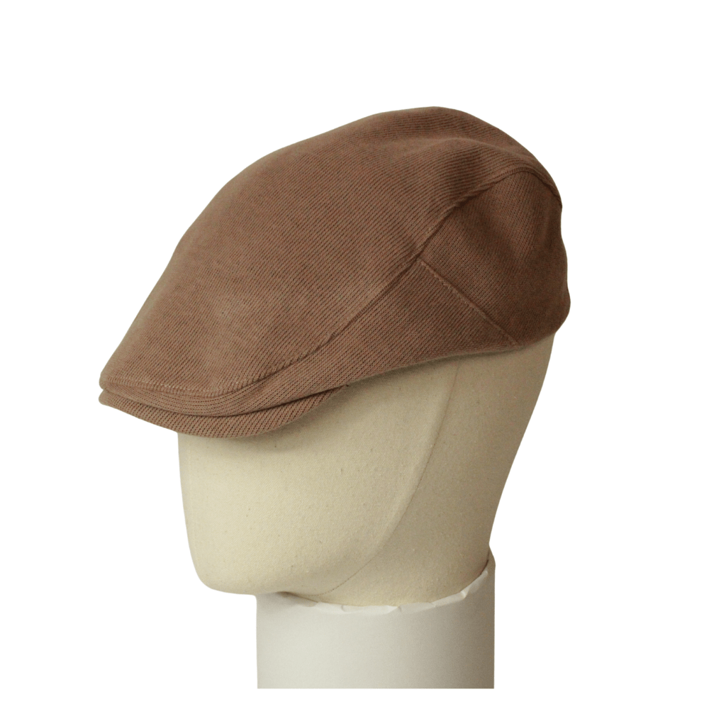 City Hatters Rathdowne Ivy Cap - City Hatters