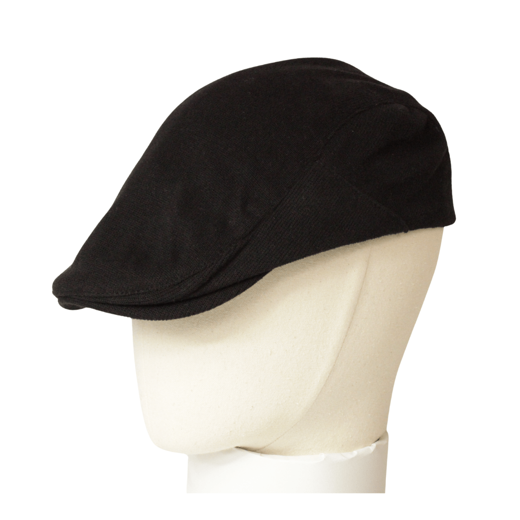 City Hatters Rathdowne Ivy Cap - City Hatters