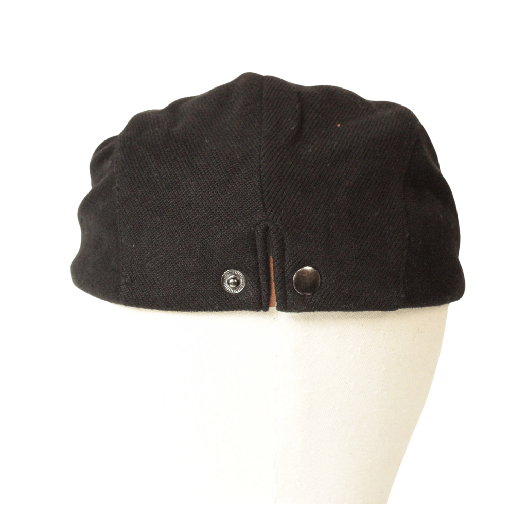 City Hatters Rathdowne Ivy Cap - City Hatters