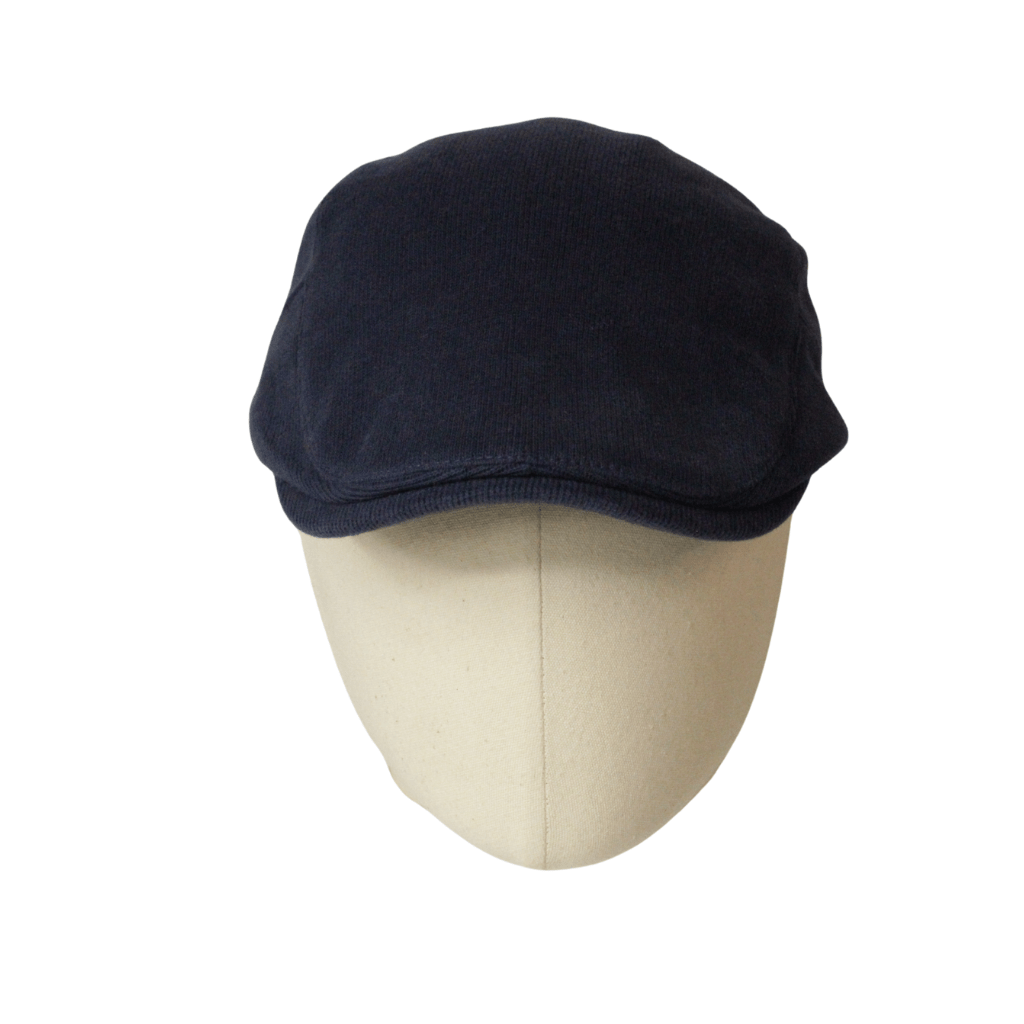 City Hatters Rathdowne Ivy Cap - City Hatters