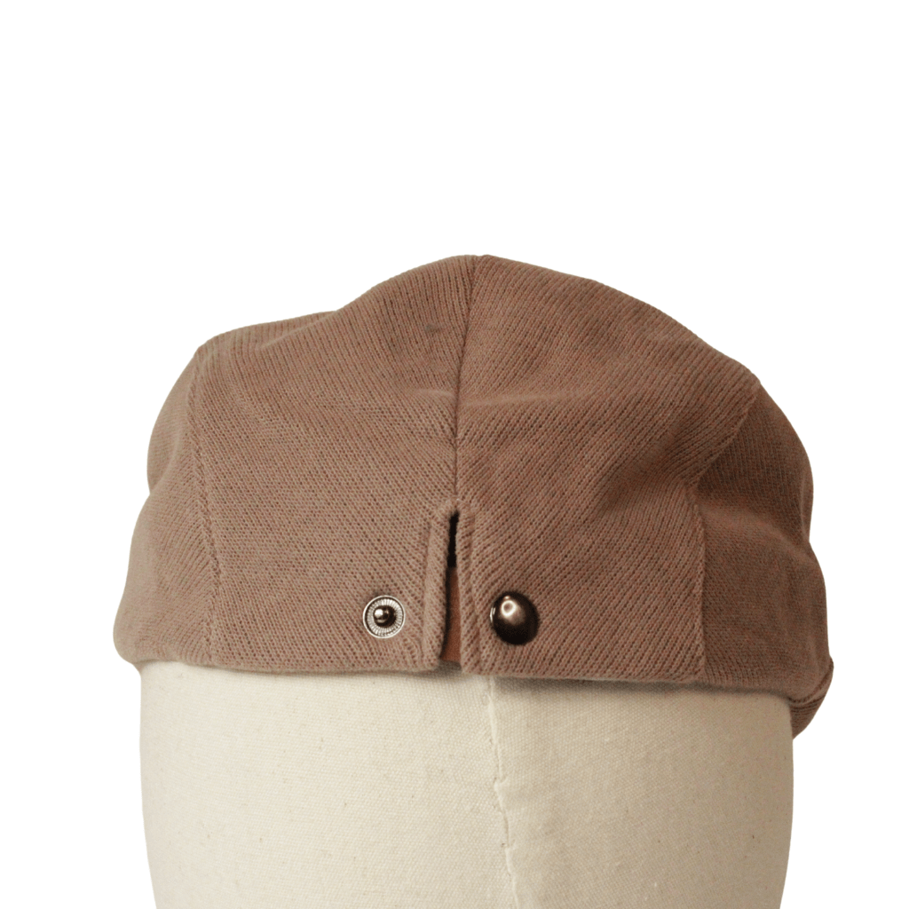 City Hatters Rathdowne Ivy Cap - City Hatters