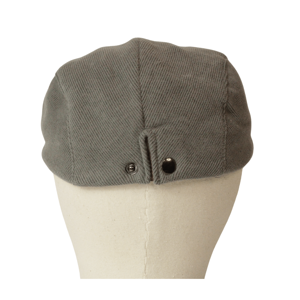 City Hatters Rathdowne Ivy Cap - City Hatters
