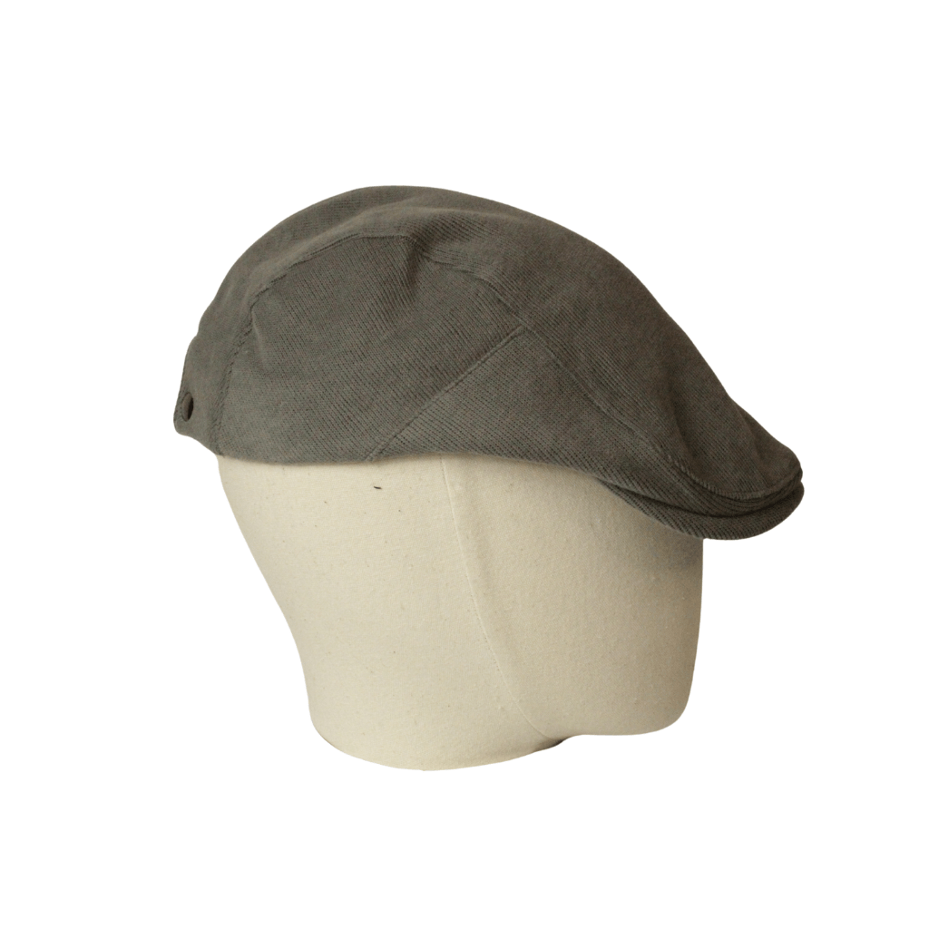 City Hatters Rathdowne Ivy Cap - City Hatters