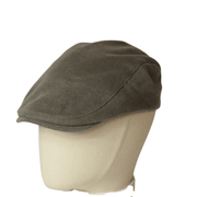 City Hatters Rathdowne Ivy Cap - City Hatters