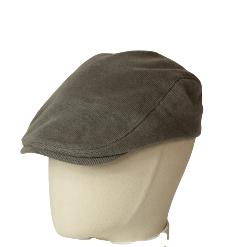 City Hatters Rathdowne Ivy Cap - City Hatters