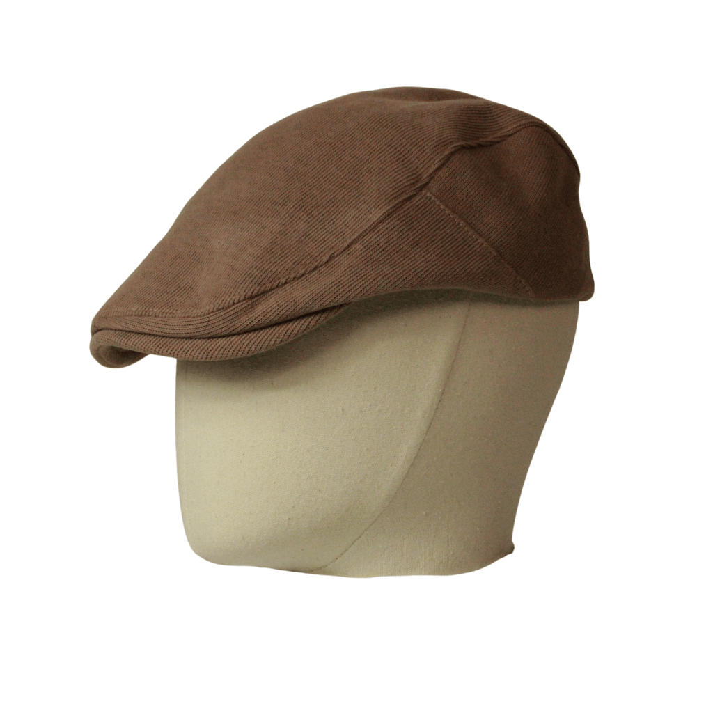 City Hatters Rathdowne Ivy Cap - City Hatters