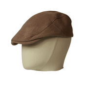City Hatters Rathdowne Ivy Cap - City Hatters