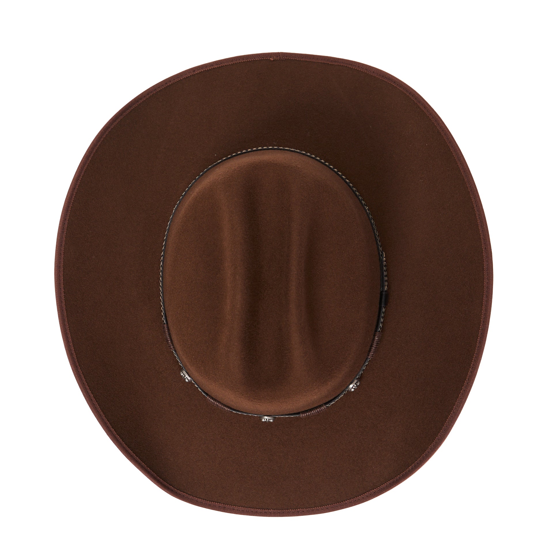 City Hatters Ringer Hat - City Hatters