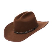 City Hatters Ringer Hat - City Hatters