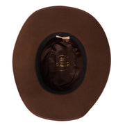 City Hatters Ringer Hat - City Hatters