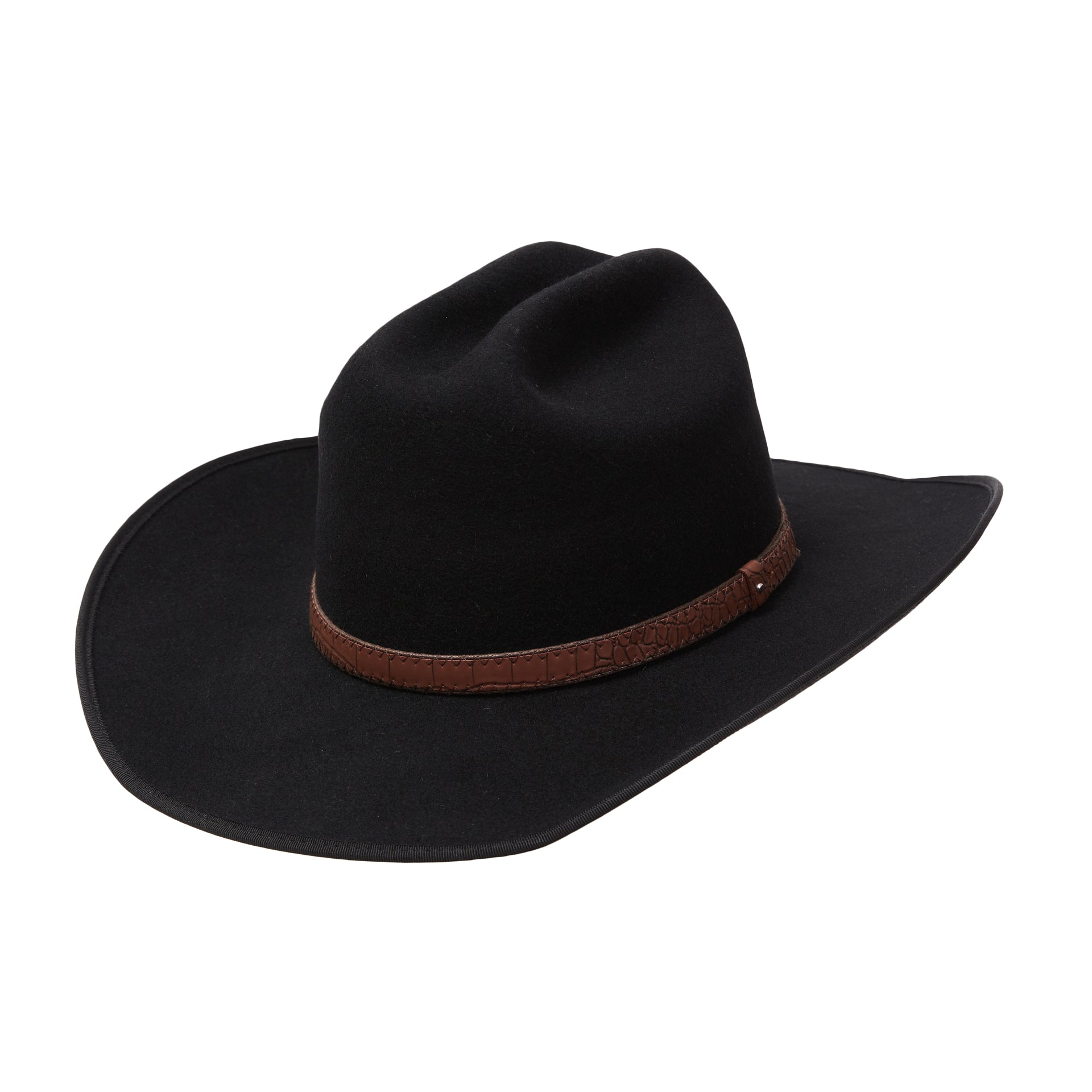 City Hatters Rodeo hat - City Hatters