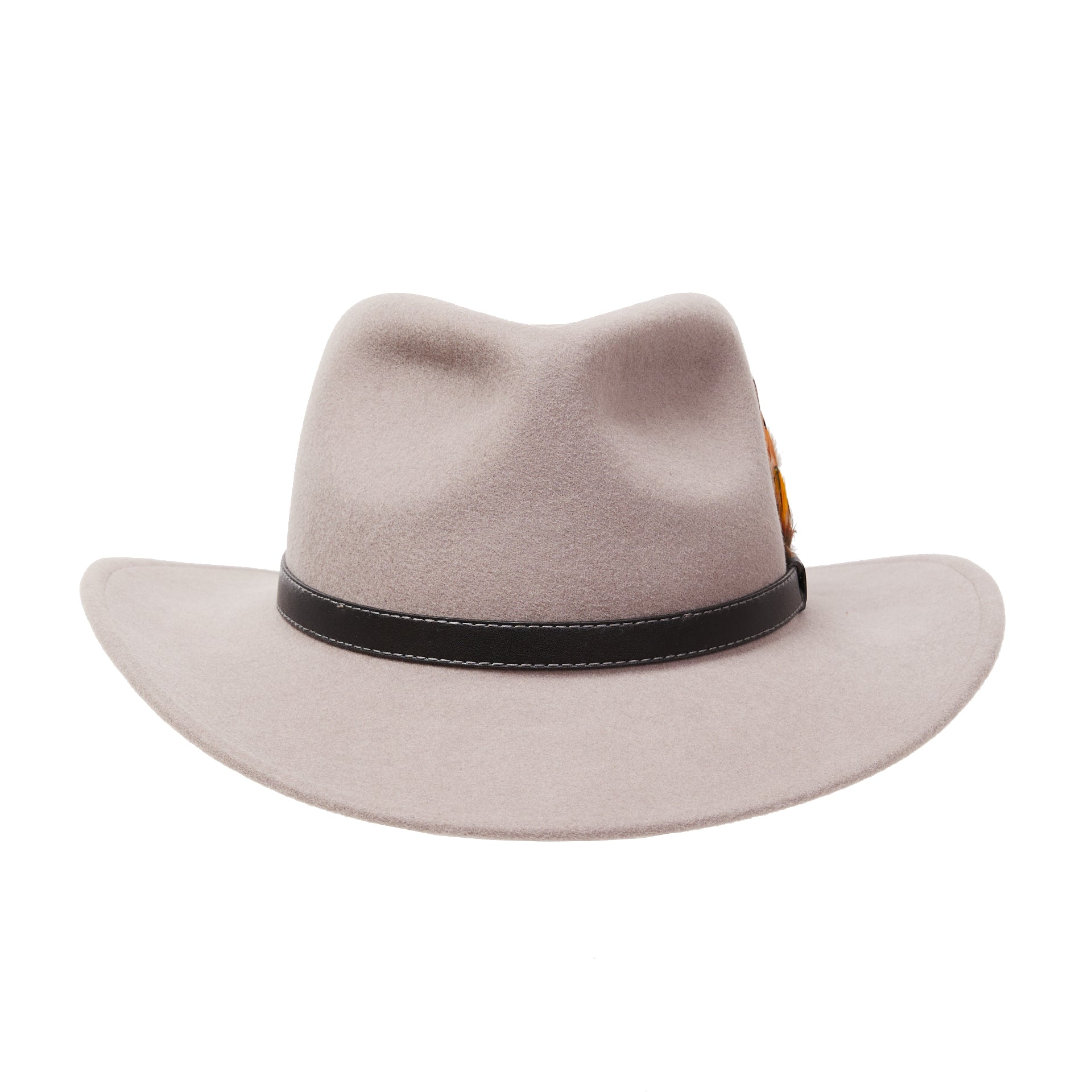 City Hatters Ronald Country Hat - City Hatters