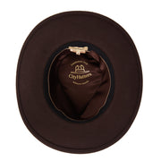 City Hatters Ronald Country Hat - City Hatters