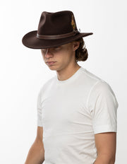 City Hatters Ronald Country Hat - City Hatters