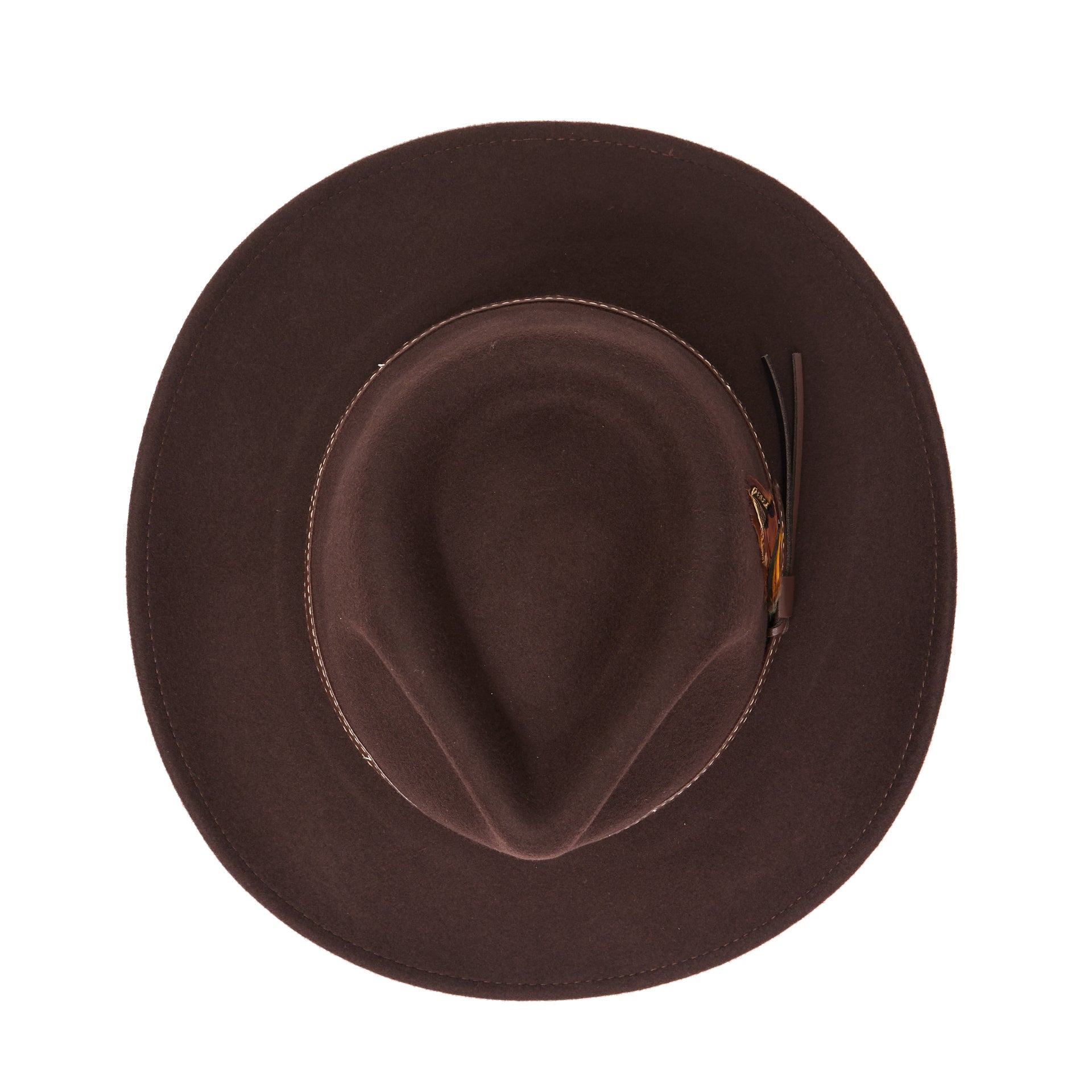 City Hatters Ronald Country Hat - City Hatters