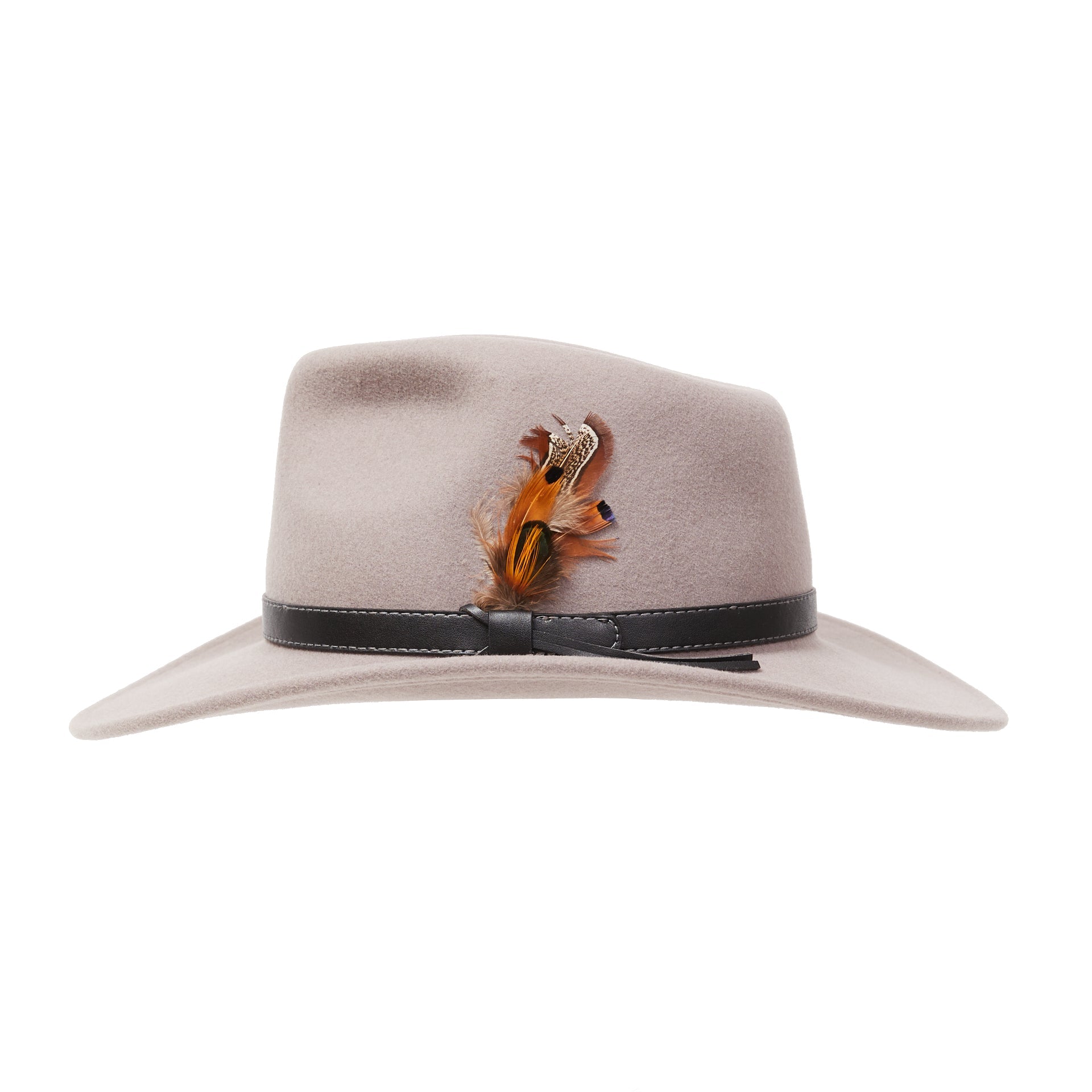 City Hatters Ronald Country Hat - City Hatters