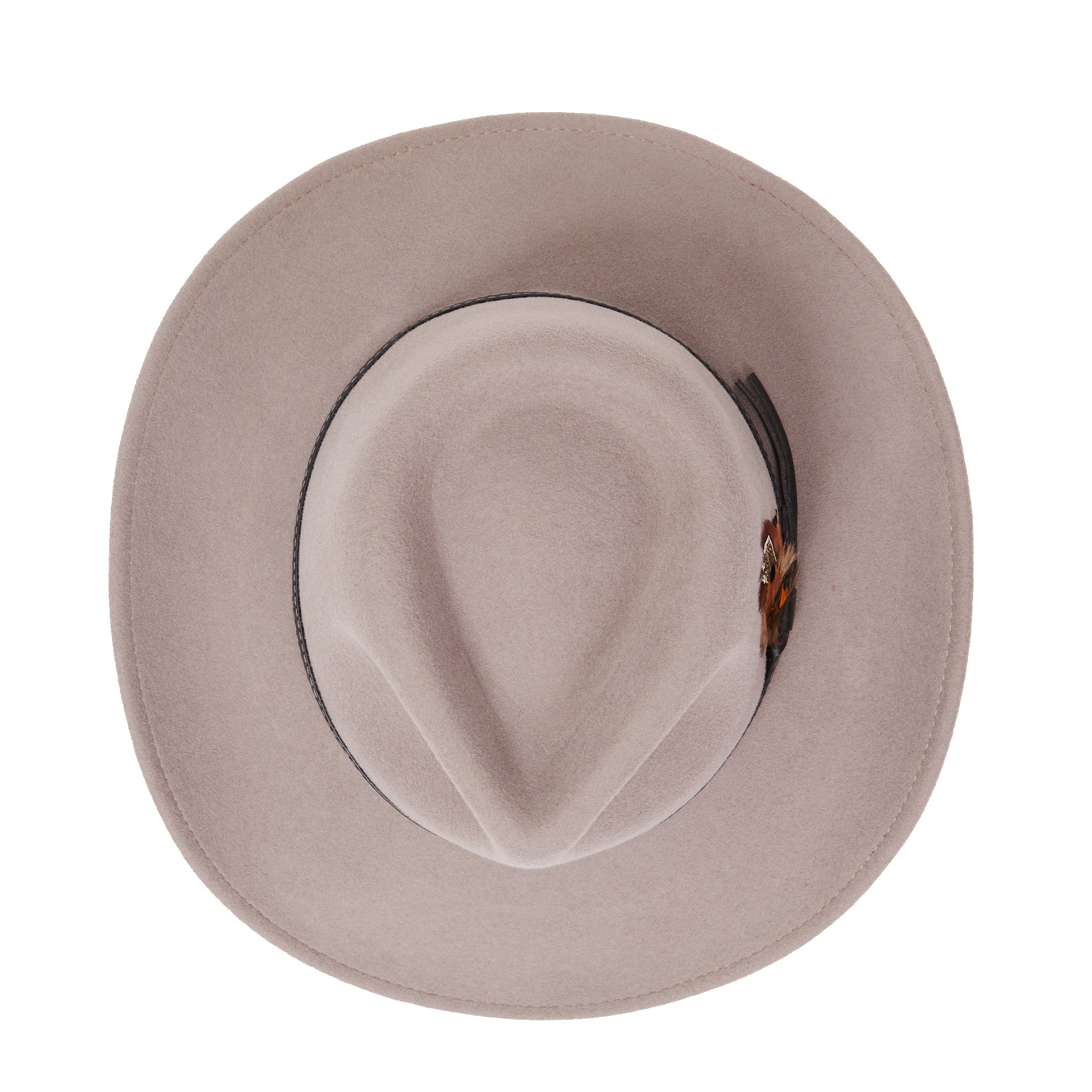 City Hatters Ronald Country Hat - City Hatters