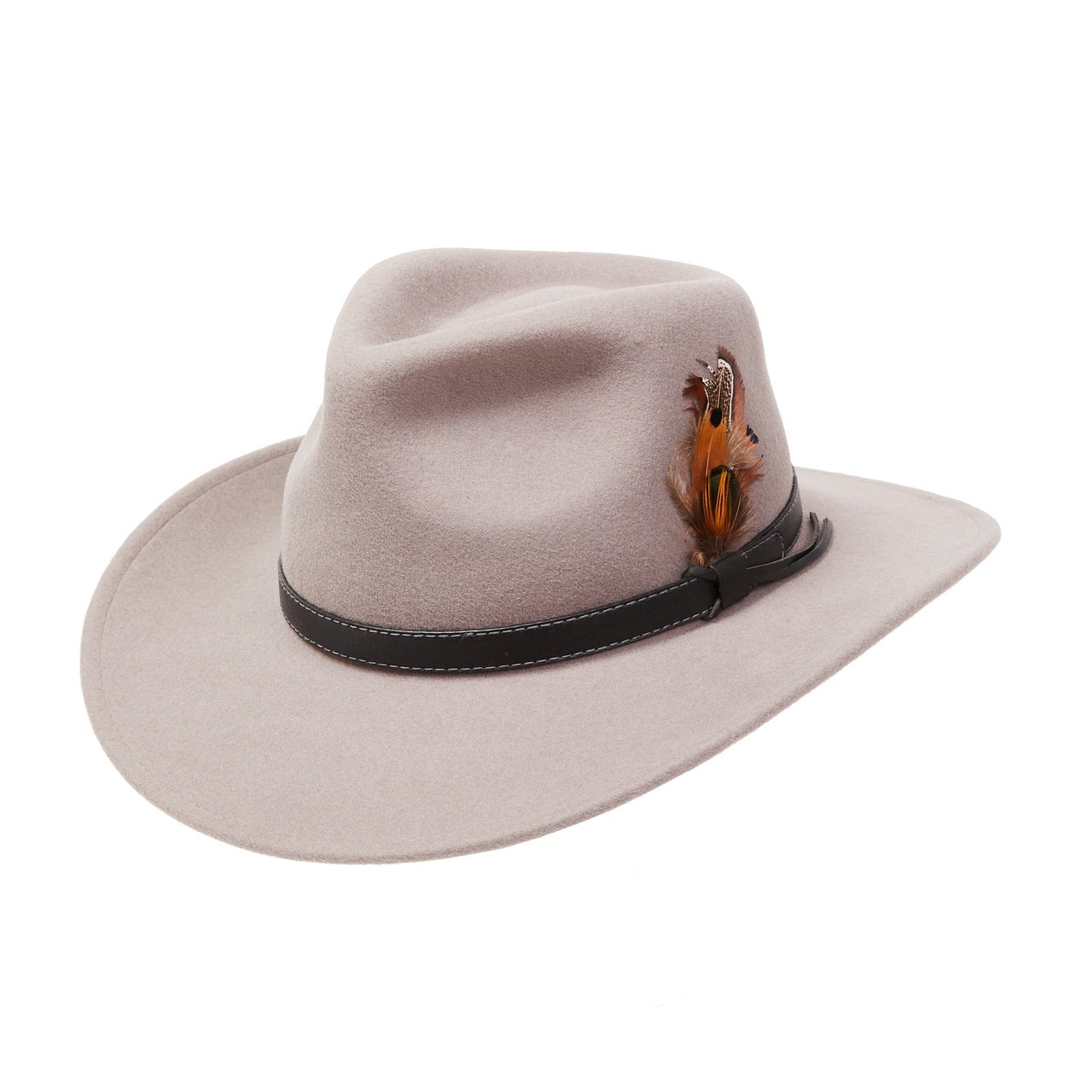 City Hatters Ronald Country Hat - City Hatters