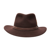 City Hatters Ronald Country Hat - City Hatters