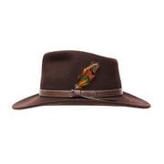 City Hatters Ronald Country Hat - City Hatters