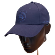 City Hatters Signature Baseball Cap - City Hatters