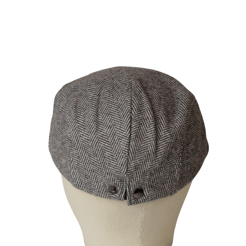 City Hatters Smith Ivy Cap - City Hatters