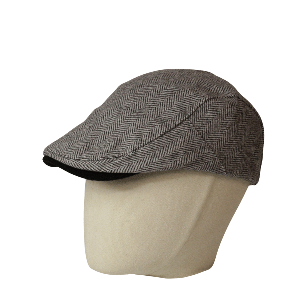 City Hatters Smith Ivy Cap - City Hatters