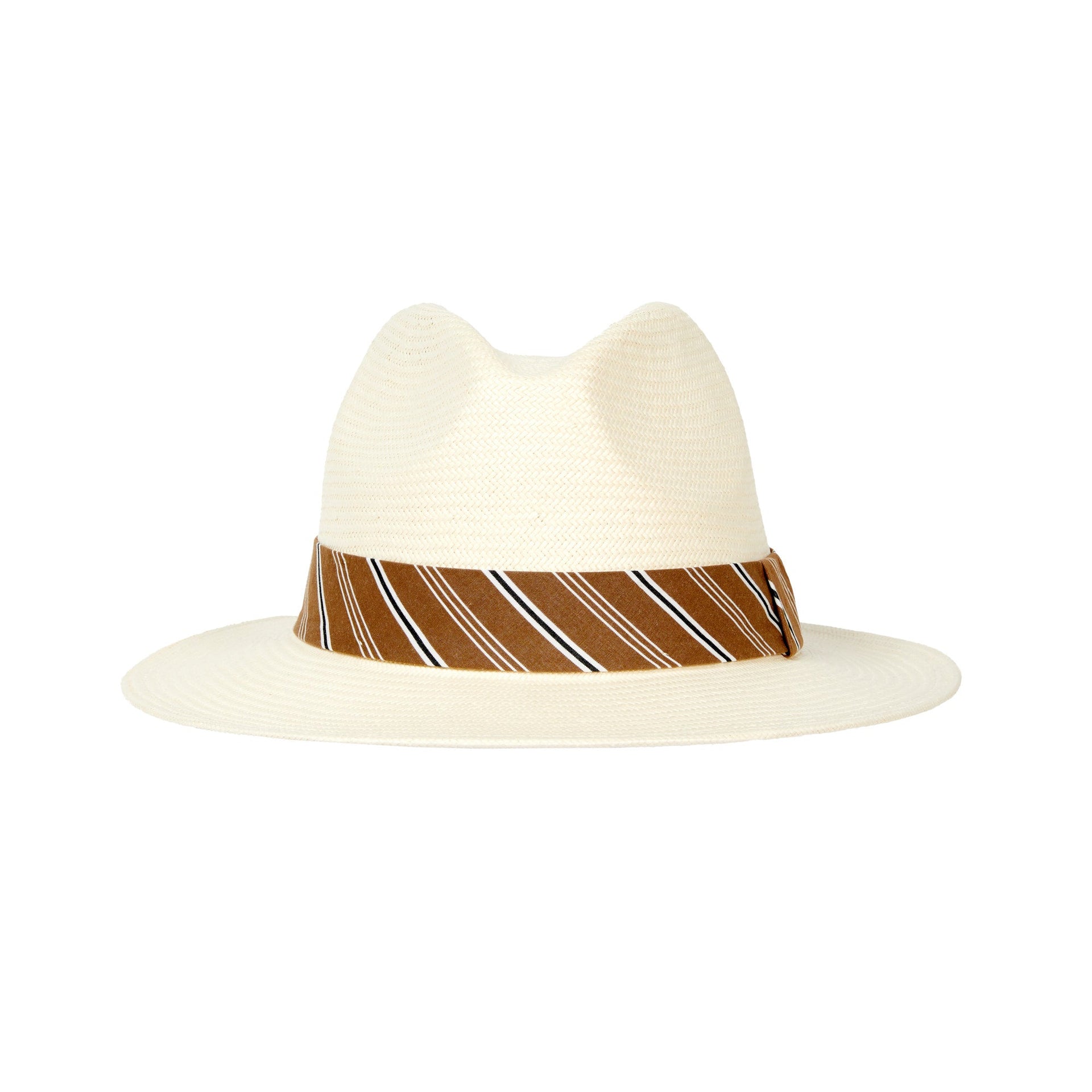 City Hatters Taormina Fedora - City Hatters