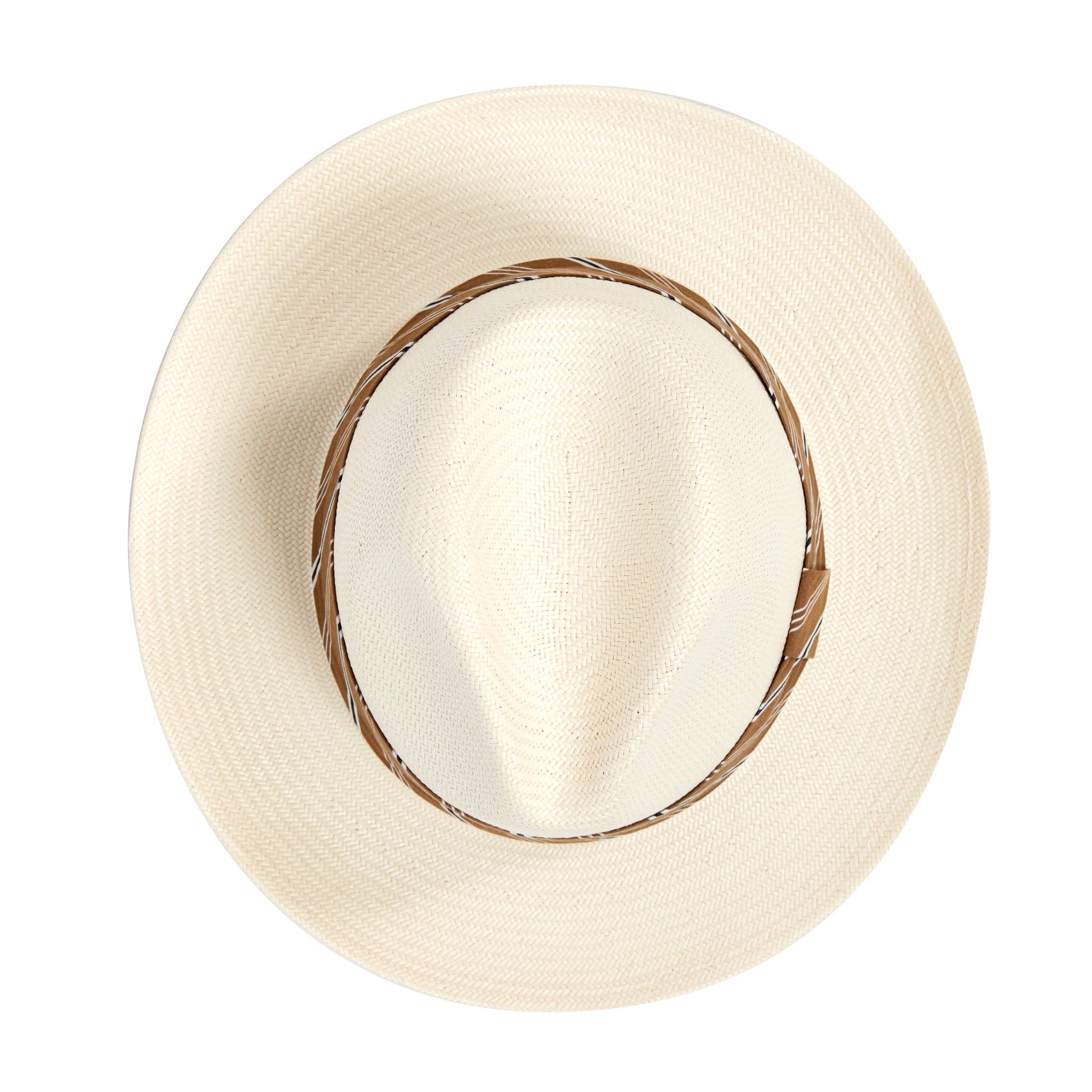 City Hatters Taormina Fedora - City Hatters