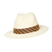 City Hatters Taormina Fedora - City Hatters