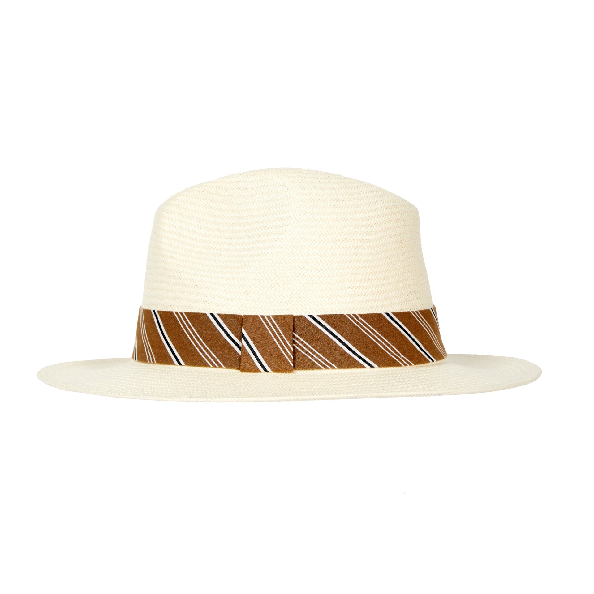 City Hatters Taormina Fedora - City Hatters