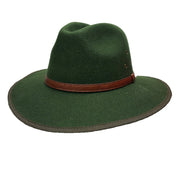 City Hatters Territorian Hat - City Hatters