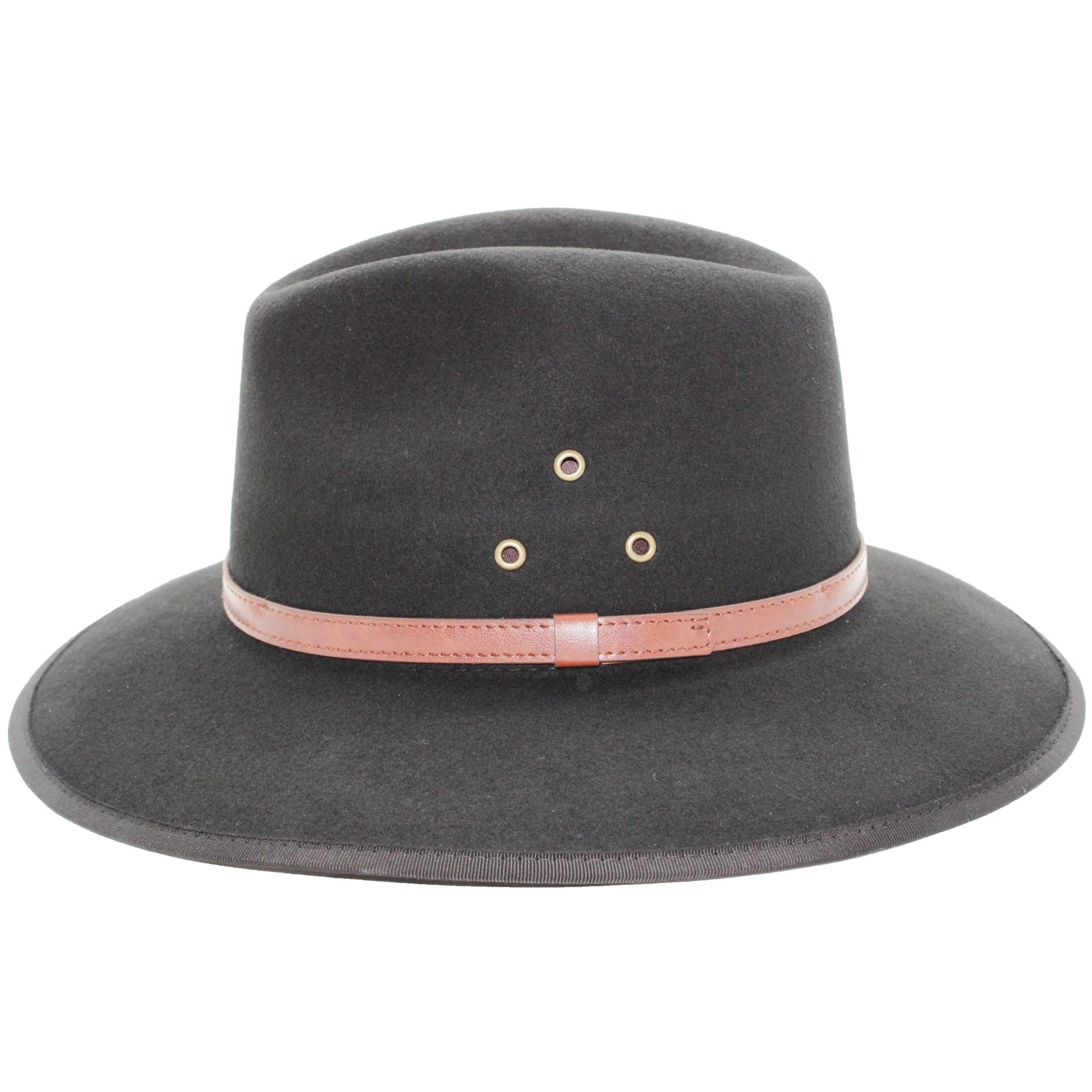 City Hatters Territorian Hat - City Hatters