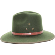 City Hatters Territorian Hat - City Hatters